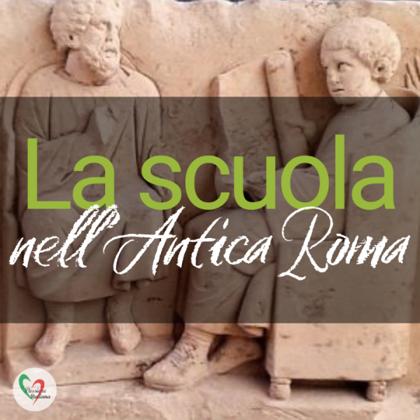 Webinars 7 scuola romana