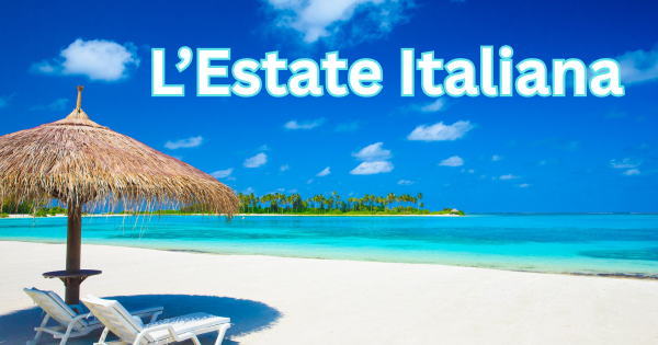estate italiana